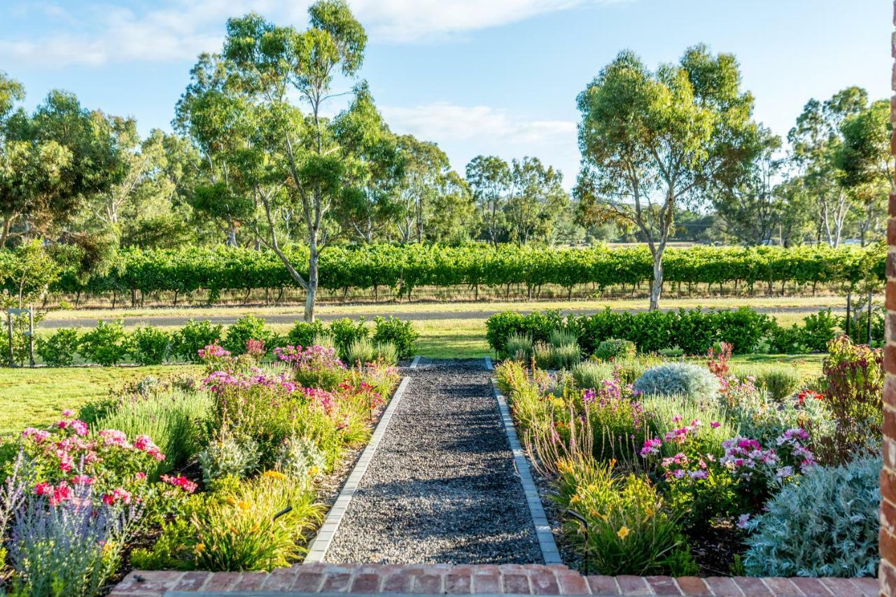 Villa Oxenberry Farm Mclaren Vale Exterior foto